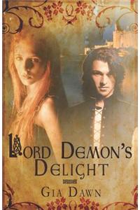 Lord Demon's Delight