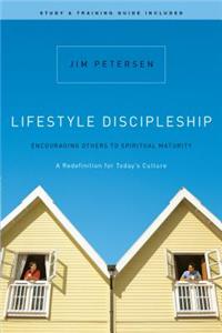 Lifestyle Discipleship