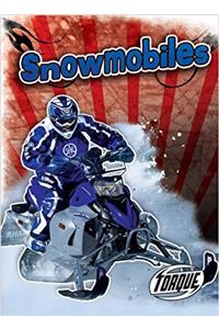 Snowmobiles