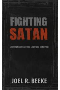 Fighting Satan