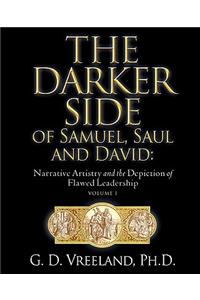 Darker Side of Samuel, Saul and David