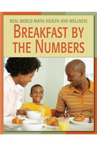Breakfast by the Numbers
