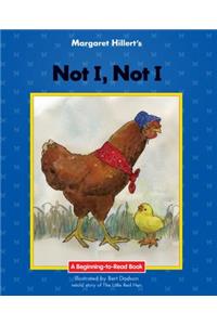 Not I, Not I