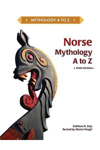 Norse Mythology a to Z
