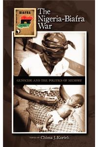 The Nigeria-Biafra War