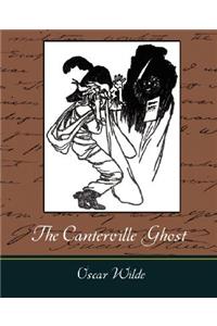 Canterville Ghost