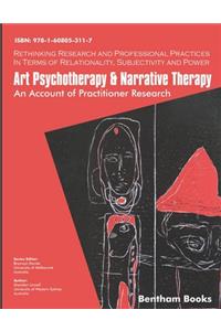 Art Psychotherapy and Narrative Therapy