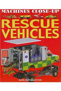 Rescue Vehicles