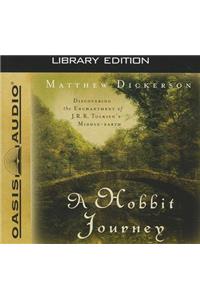 A Hobbit Journey (Library Edition)