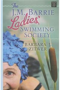 The J.M. Barrie Ladies' Swimming Society