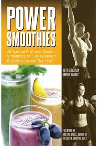 Power Smoothies