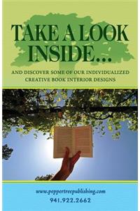 Take a Look Inside...