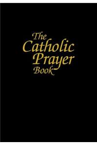 The Catholic Prayer Book