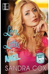 Love, Lattes and Angel