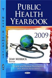 Public Health Yearbook 2009