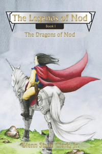 Legends of Nod, Book I