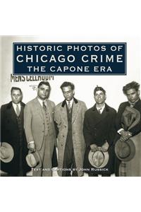 Historic Photos of Chicago Crime