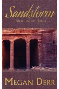 Sandstorm