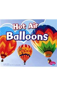 Hot Air Balloons