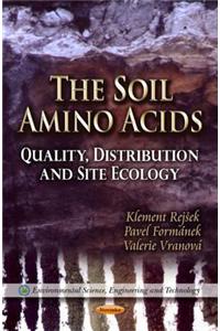 Soil Amino Acids