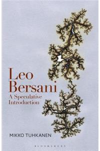 Leo Bersani