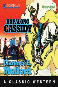 Hopalong Cassidy