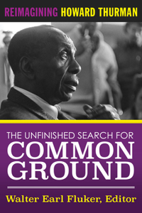 The Unfinished Search For Common Ground