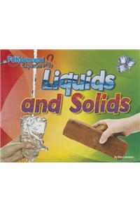 Liquids and Solids