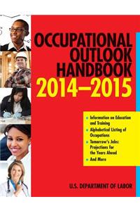 Occupational Outlook Handbook
