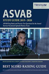 ASVAB Study Guide 2019-2020