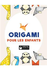 Origami pour les enfants