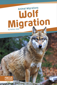 Wolf Migration