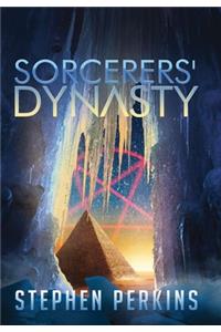 Sorcerers' Dynasty