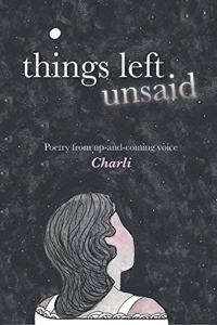 Things Left Unsaid