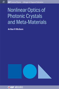 Nonlinear Optics of Photonic Crystals and Meta-Materials