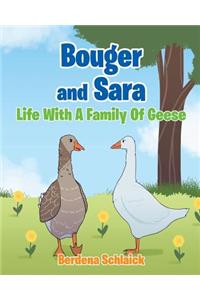 Bouger And Sara