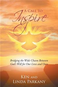 Call to Inspire