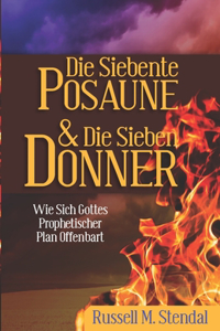 Siebente Posaune Und Die Sieben Donner