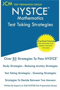 NYSTCE Mathematics - Test Taking Strategies