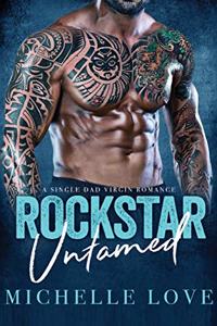 Rockstar Untamed