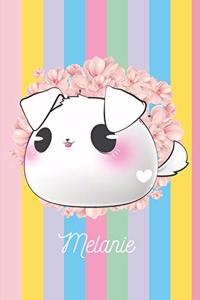 Melanie