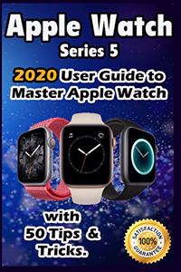 Apple Watch Series 5