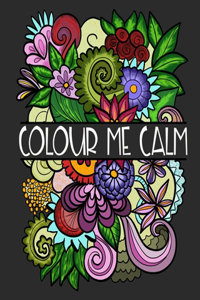 Colour Me Calm