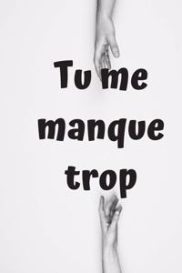 Tu me manque trop