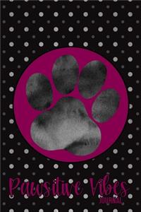 Pawsitive Vibes Journal