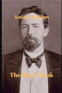 The Black Monk
