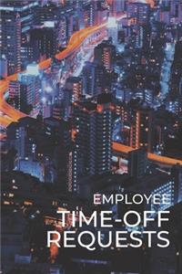 Employee Time-Off Requests