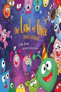 Land of Ghee 2