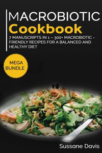 Macrobiotic Cookbook