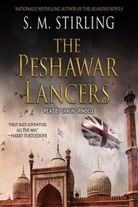 Peshawar Lancers Lib/E